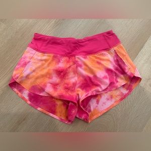 Outdoor voices shorts